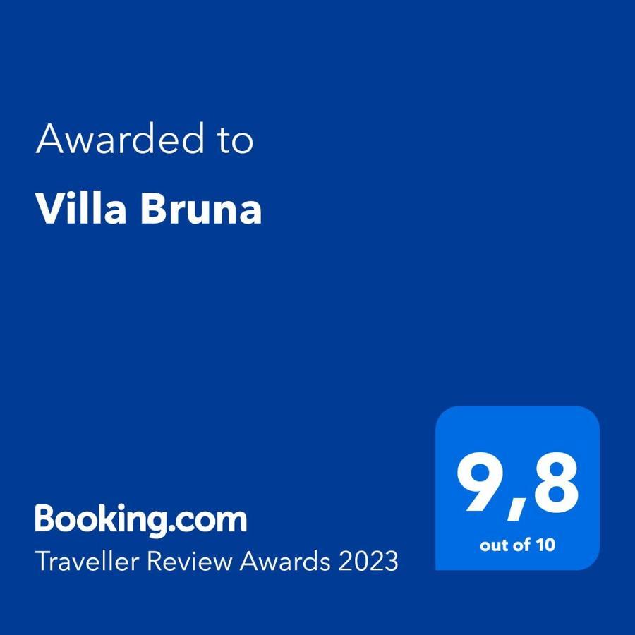 Villa Bruna Сумартин Экстерьер фото